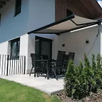 דירה Auwald *