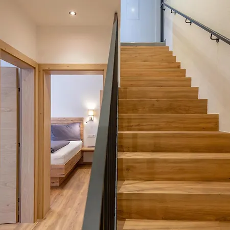 Apartment Auwald