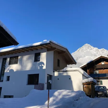 Apartment Auwald Ellmau