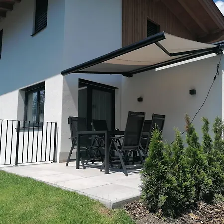 Apartment Auwald *