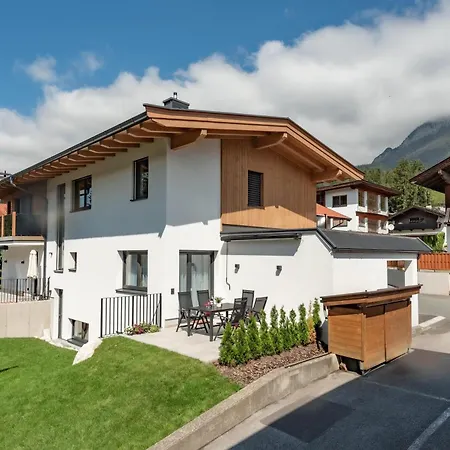 Auwald Apartment Ellmau