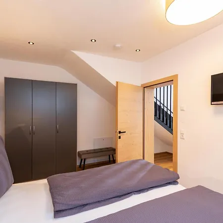 Auwald * Элльмау