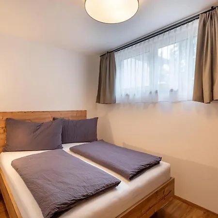 Auwald Appartement Ellmau