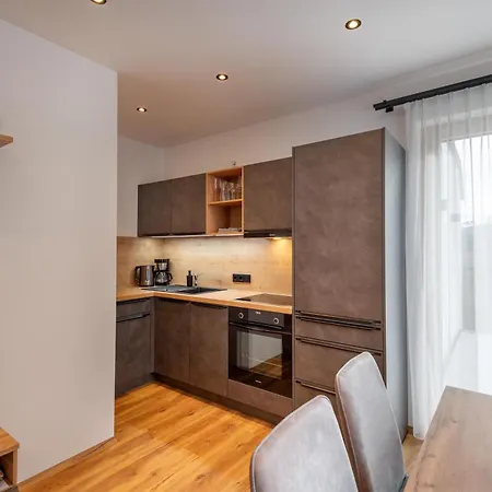 Appartement Auwald Ellmau